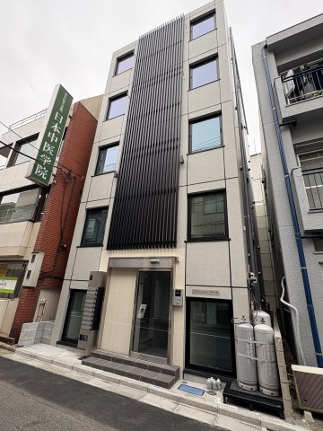 ザ・クラスアーバンス水道橋本郷の画像