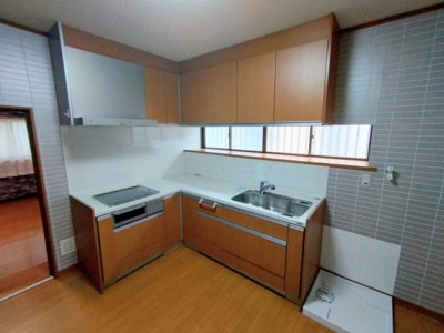 【キッチン】 | 紀三井寺平屋