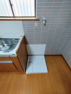 【設備】 | 紀三井寺平屋