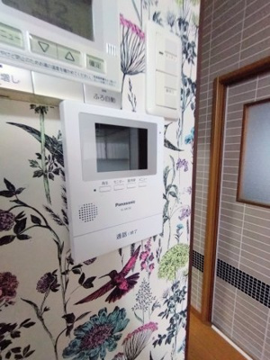 【セキュリティ】 | 紀三井寺平屋