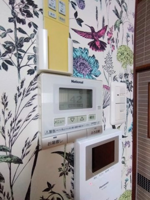 【設備】 | 紀三井寺平屋