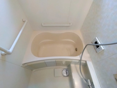 【浴室】 | 紀三井寺平屋