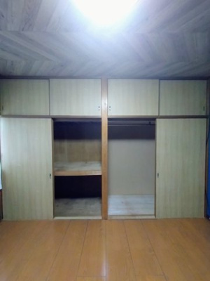 【収納】 | 紀三井寺平屋