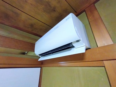 【設備】 | 紀三井寺平屋