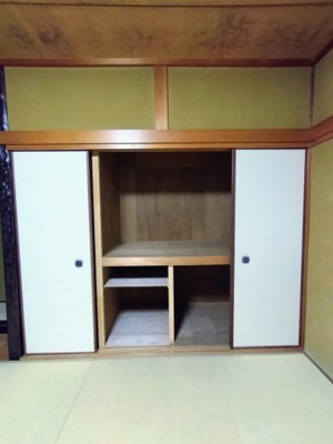 【収納】 | 紀三井寺平屋