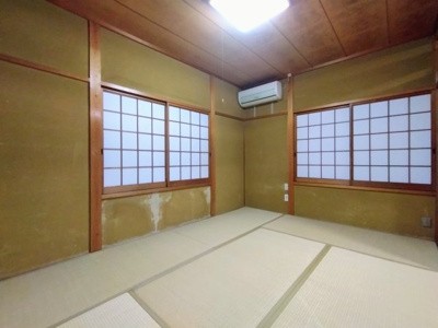 【和室】 | 紀三井寺平屋