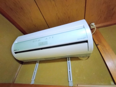 【設備】 | 紀三井寺平屋