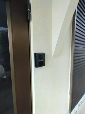 【セキュリティ】 | 紀三井寺平屋