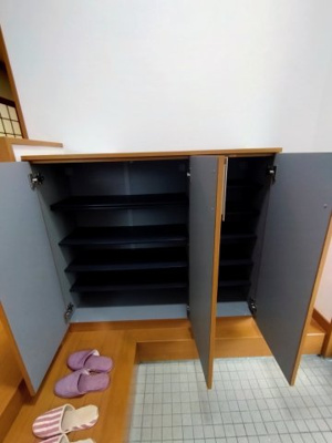 【収納】 | 紀三井寺平屋