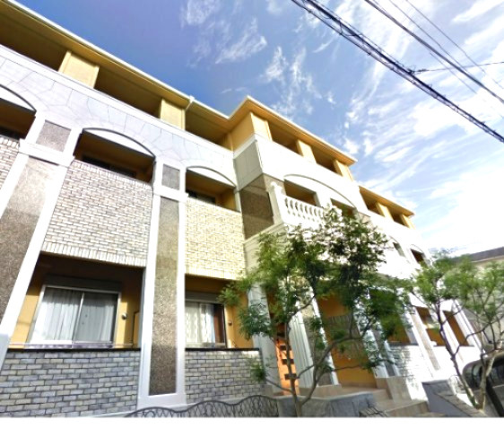 グランドオークＫＯＢＥ北野