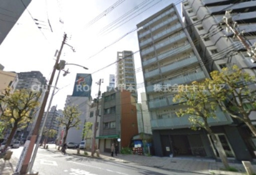 GP神戸ステーション