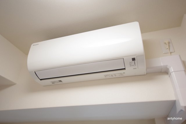 エステムコート心斎橋セントラル　仲介手数料無料の設備