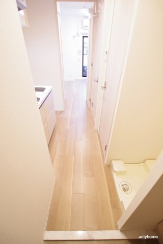 エステムコート心斎橋セントラル　仲介手数料無料の内装