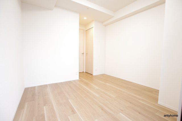 エステムコート心斎橋セントラル　仲介手数料無料の寝室