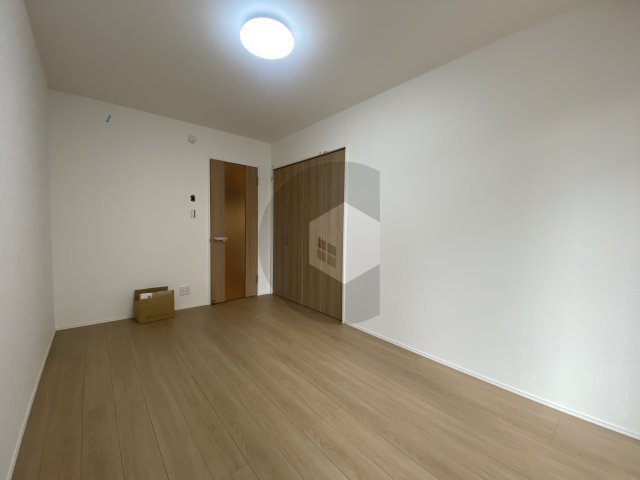 イトーピアホーム近大前の子供部屋