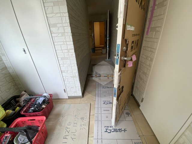 イトーピアホーム近大前のその他共用部分