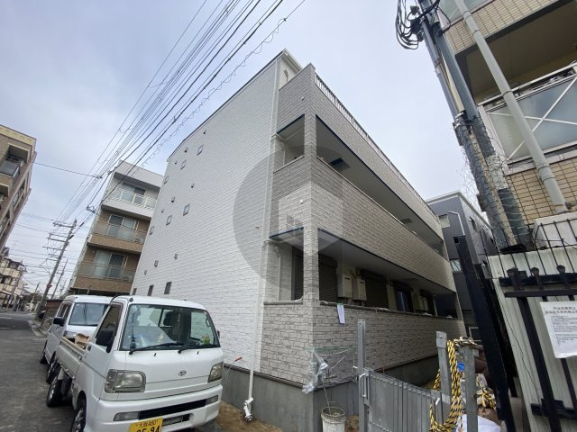 イトーピアホーム近大前