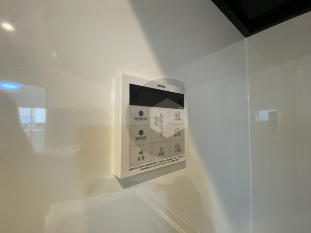 イトーピアホーム近大前の設備