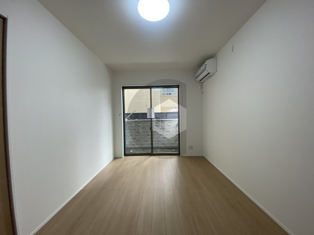 イトーピアホーム近大前の居間・リビング