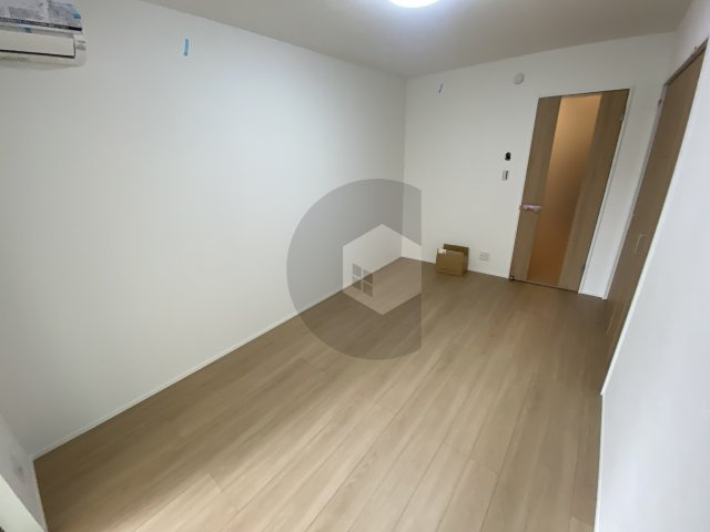 イトーピアホーム近大前の洋室