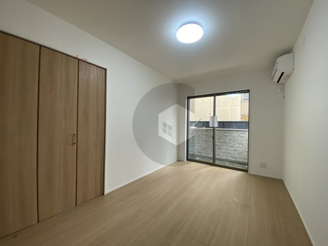 イトーピアホーム近大前の居間・リビング