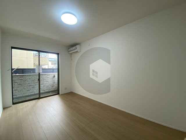 イトーピアホーム近大前の居間・リビング