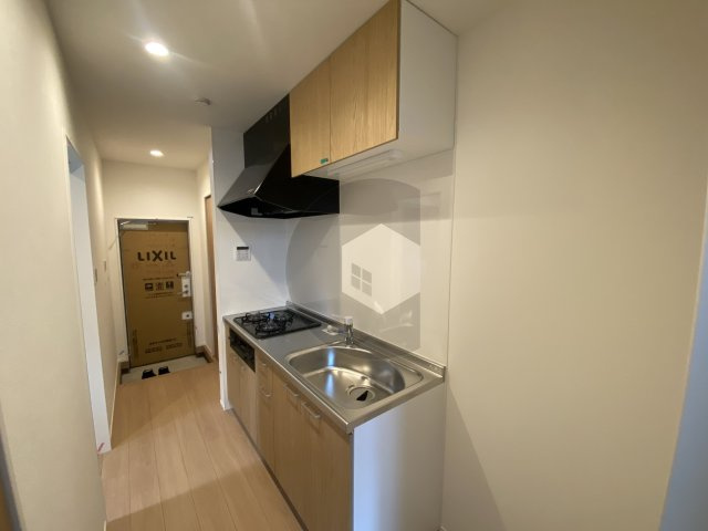 イトーピアホーム近大前のキッチン