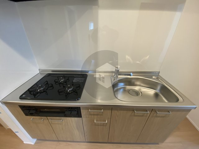 イトーピアホーム近大前のキッチン