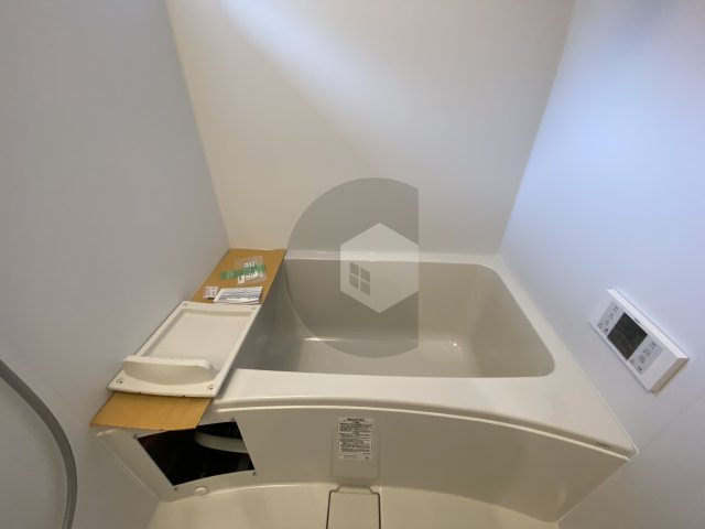 イトーピアホーム近大前の浴室