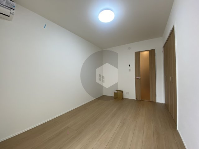 イトーピアホーム近大前の内装