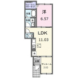 ベルヴィ安田の画像