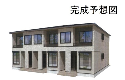 【外観】 | ベルヴィ安田