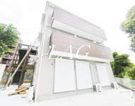 ウィズプレイス高津の画像