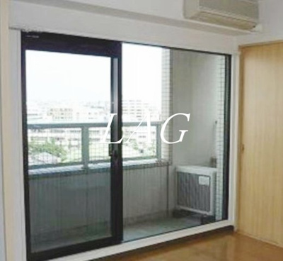 【寝室】 | クレール目黒 | 寝室です。