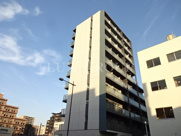 N-stage Hachioji Ⅱの画像