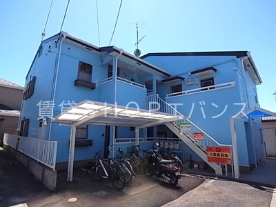 【外観】 | マリンヒルズ