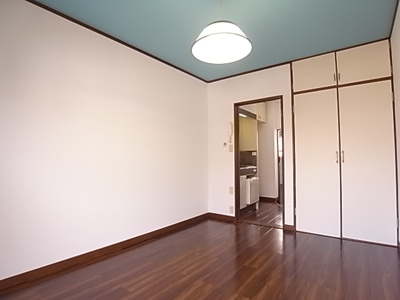 【居間・リビング】 | マリンヒルズ | リビングです