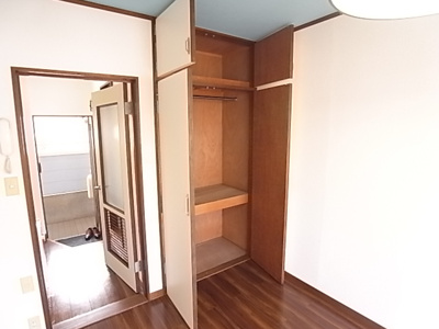 【収納】 | マリンヒルズ | 専用の収納スペースです