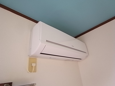 【設備】 | マリンヒルズ