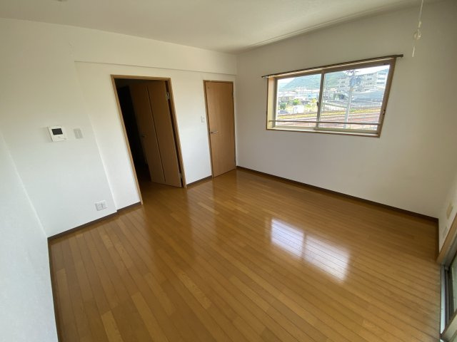 フロイデ姫路の子供部屋
