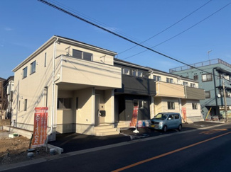 【その他】 | 綾瀬市上土棚北　新築分譲住宅　全6棟 /今回販売4棟 | 成約サービス