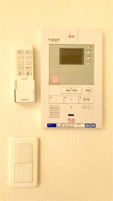 リブリ・MMKのセキュリティ