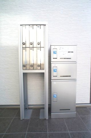 リブリ・MMKのその他共用部分