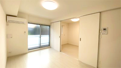 リブリ・MMKの居間・リビング