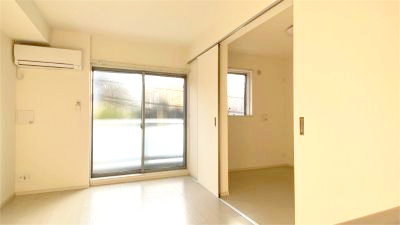 リブリ・MMKの内装