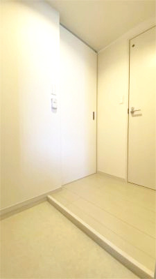 リブリ・MMKの和室