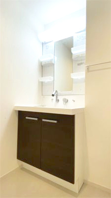 リブリ・MMKの洗面所