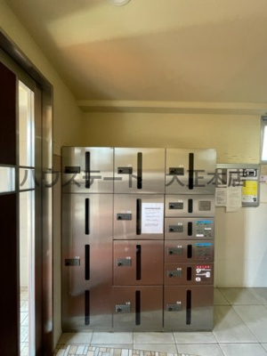 【設備】 | シェモア桜川 仲介手数料無料