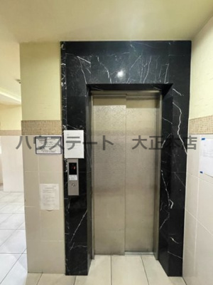 【その他共用部分】 | シェモア桜川 仲介手数料無料