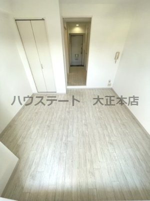 【居間・リビング】 | シェモア桜川 仲介手数料無料